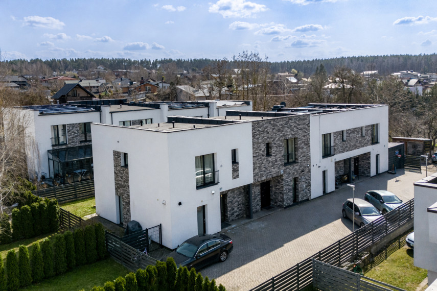 Parduodamas ir nuomojamas namas Mileišiškių g., Antakalnis, Vilniaus m., Vilniaus m. sav., 108.74 m2 ploto, 2 aukštai 23
