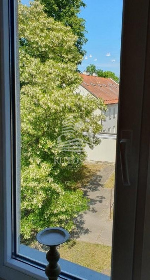 Parduodamas butas Tiltų g., Senamiestis, Klaipėdos m., Klaipėdos m. sav., 63 m² ploto 2 kambariai 17
