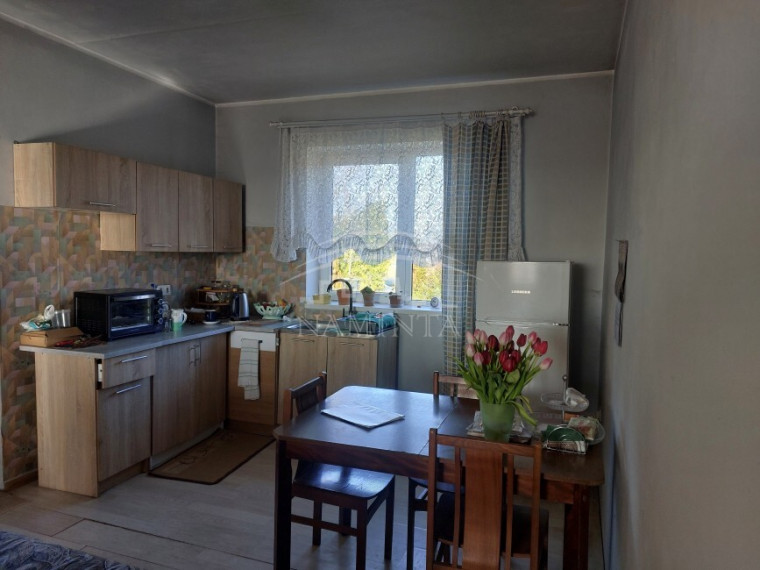 Parduodamas namas Vėžaičių mstl., Klaipėdos r. sav., 193 m2 ploto, 2 aukštai 3