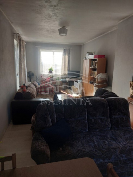 Parduodamas namas Vėžaičių mstl., Klaipėdos r. sav., 193 m2 ploto, 2 aukštai 4