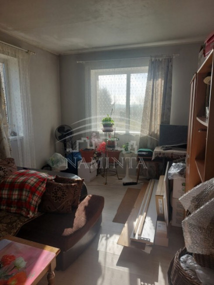 Parduodamas namas Vėžaičių mstl., Klaipėdos r. sav., 193 m2 ploto, 2 aukštai 5
