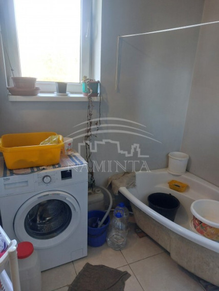 Parduodamas namas Vėžaičių mstl., Klaipėdos r. sav., 193 m2 ploto, 2 aukštai 9