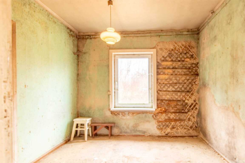 Parduodamas namas Skapiškio g., Laičių k., Kupiškio r. 8