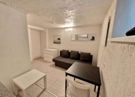 Nuomojamas butas Apuolės g., Šilainiai, Kauno m., Kauno m. sav., 12.00 m² ploto 1 kambarys Nuomojamas butas Apuolės g., Šilainiai, Kauno m., Kauno m. sav., 12.00 m² ploto 1 kambarys
