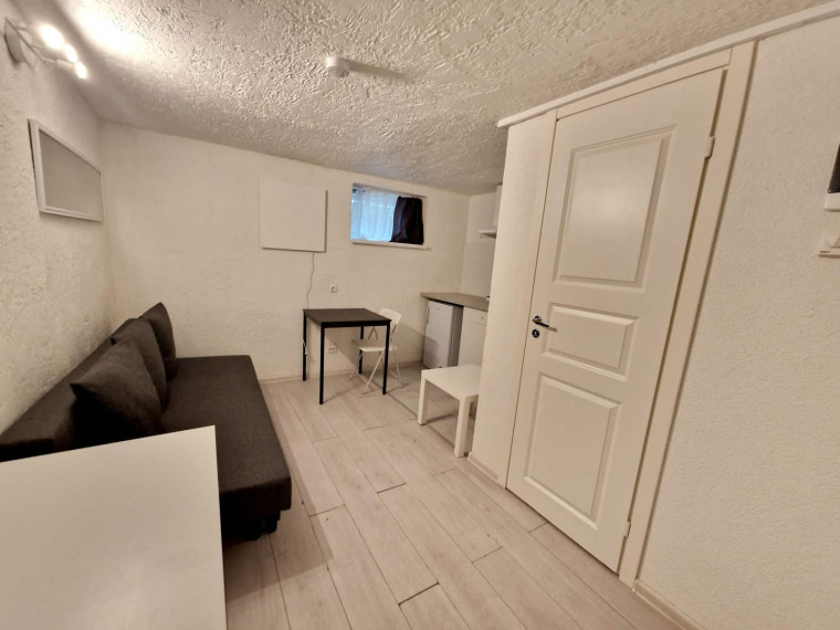 Nuomojamas butas Apuolės g., Šilainiai, Kauno m., Kauno m. sav., 12.00 m² ploto 1 kambarys 2
