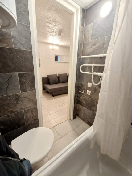 Nuomojamas butas Apuolės g., Šilainiai, Kauno m., Kauno m. sav., 12.00 m² ploto 1 kambarys 3