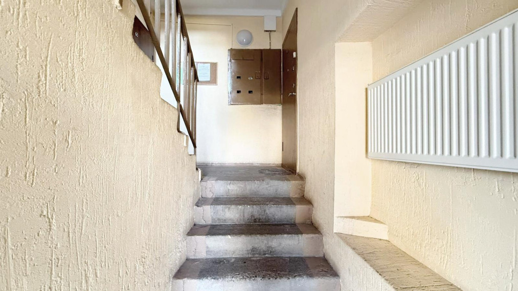 Parduodamas butas Lietavos g., Jonavos m., Jonavos r. sav., 64.46 m² ploto 3 kambariai 15