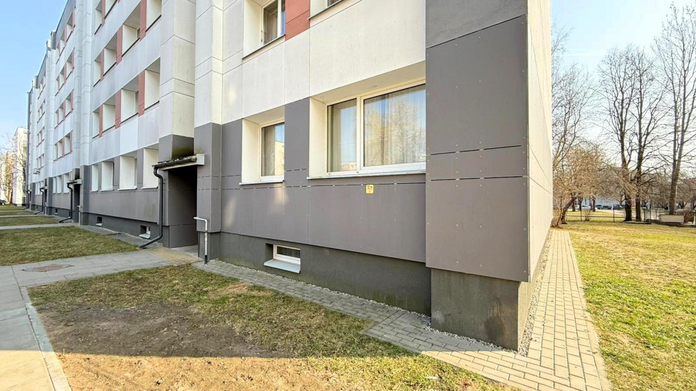 Parduodamas butas Lietavos g., Jonavos m., Jonavos r. sav., 64.46 m² ploto 3 kambariai 16