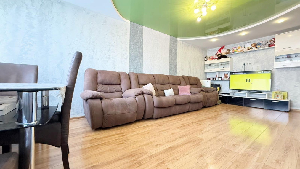 Parduodamas butas Lietavos g., Jonavos m., Jonavos r. sav., 64.46 m² ploto 3 kambariai 4