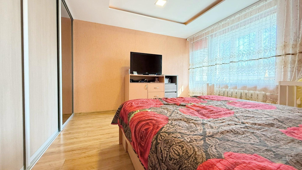 Parduodamas butas Lietavos g., Jonavos m., Jonavos r. sav., 64.46 m² ploto 3 kambariai 5