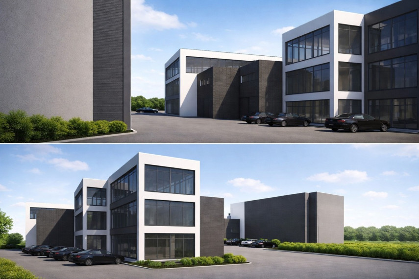 Parduodamas  sklypas Molėtų pl., Didžiosios Riešės mstl., Vilniaus r. sav., 62.96 a ploto 2