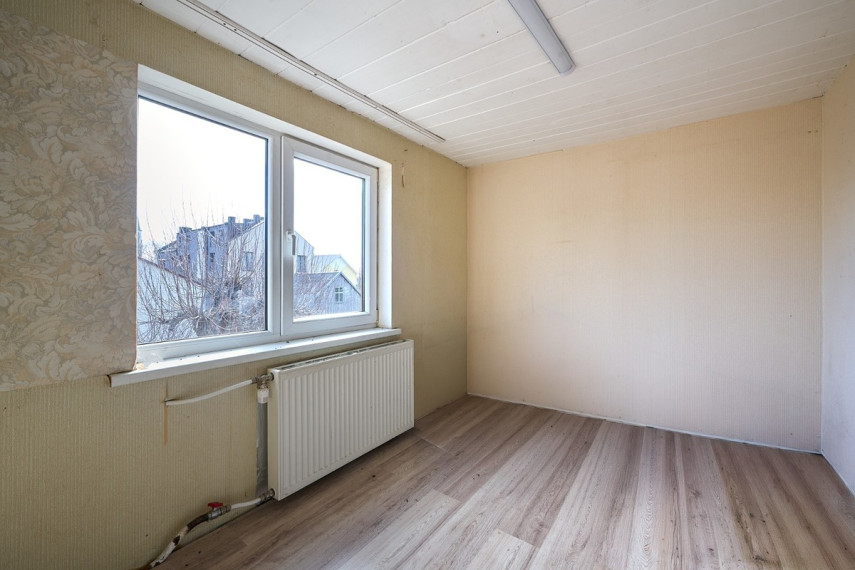 Parduodamas namas Žemaitės g., Gargždų m., Klaipėdos r. sav., 165.93 m2 ploto, 2 aukštai 10