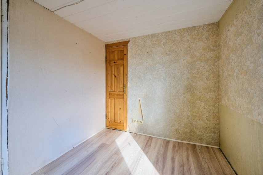 Parduodamas namas Žemaitės g., Gargždų m., Klaipėdos r. sav., 165.93 m2 ploto, 2 aukštai 11