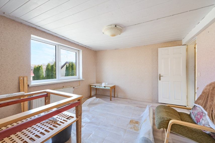 Parduodamas namas Žemaitės g., Gargždų m., Klaipėdos r. sav., 165.93 m2 ploto, 2 aukštai 14