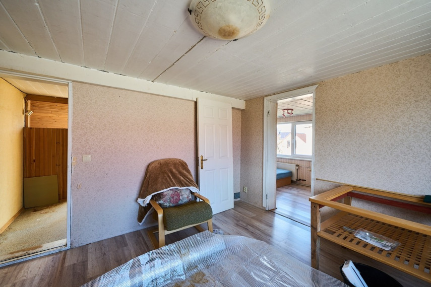 Parduodamas namas Žemaitės g., Gargždų m., Klaipėdos r. sav., 165.93 m2 ploto, 2 aukštai 16