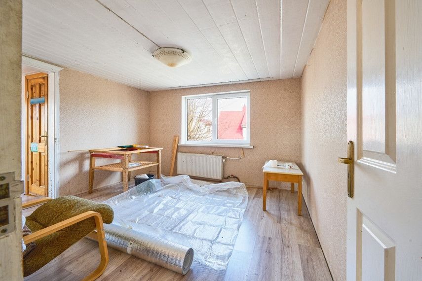 Parduodamas namas Žemaitės g., Gargždų m., Klaipėdos r. sav., 165.93 m2 ploto, 2 aukštai 17