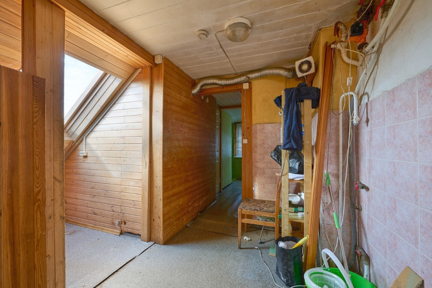 Parduodamas namas Žemaitės g., Gargždų m., Klaipėdos r. sav., 165.93 m2 ploto, 2 aukštai 18