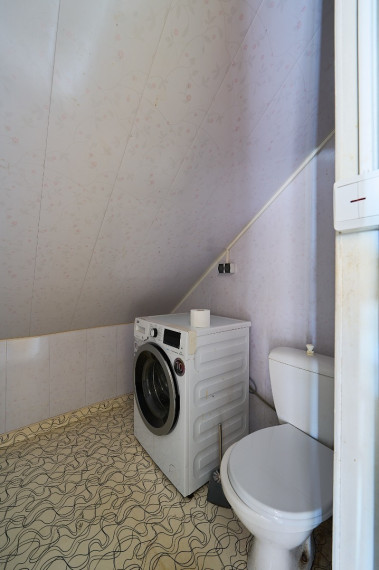 Parduodamas namas Žemaitės g., Gargždų m., Klaipėdos r. sav., 165.93 m2 ploto, 2 aukštai 19