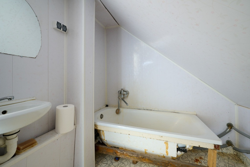 Parduodamas namas Žemaitės g., Gargždų m., Klaipėdos r. sav., 165.93 m2 ploto, 2 aukštai 20