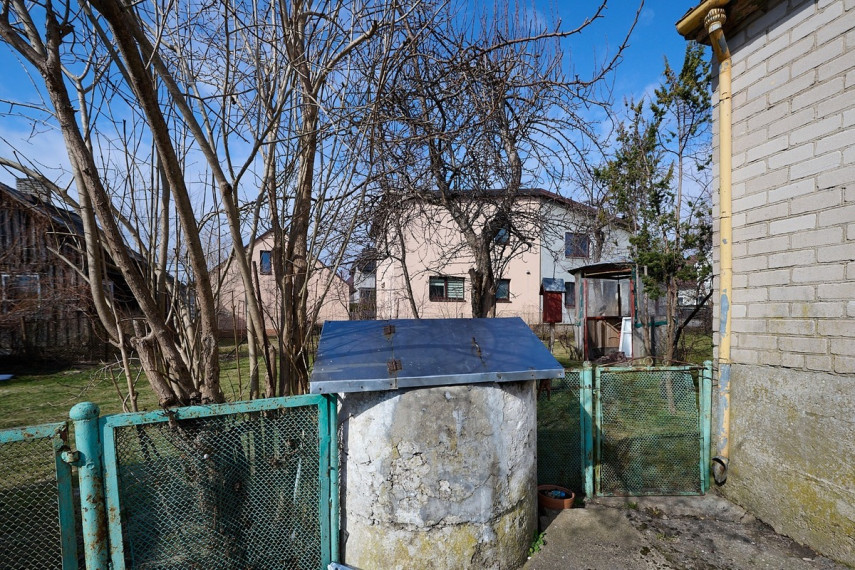 Parduodamas namas Žemaitės g., Gargždų m., Klaipėdos r. sav., 165.93 m2 ploto, 2 aukštai 28