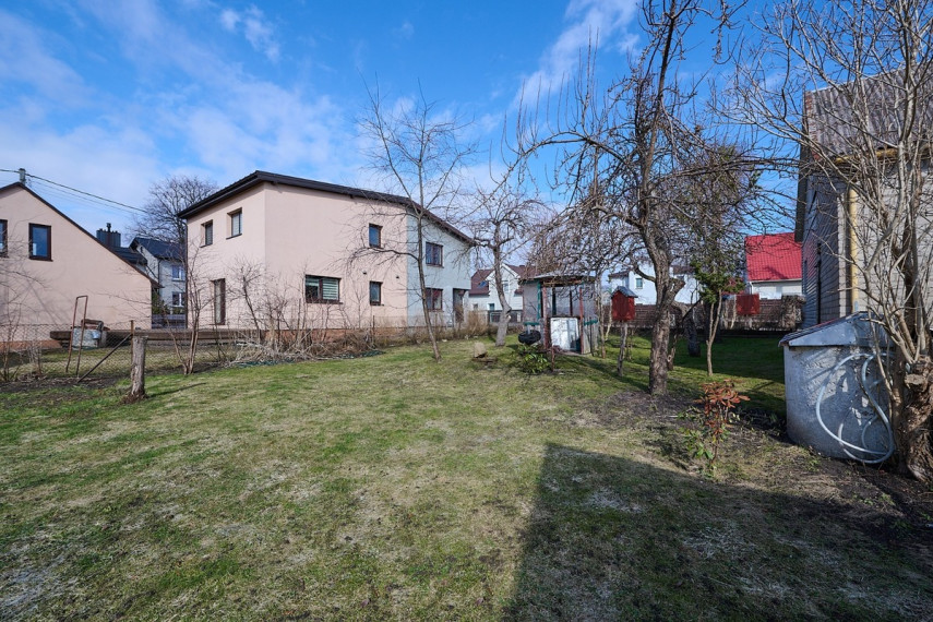 Parduodamas namas Žemaitės g., Gargždų m., Klaipėdos r. sav., 165.93 m2 ploto, 2 aukštai 29