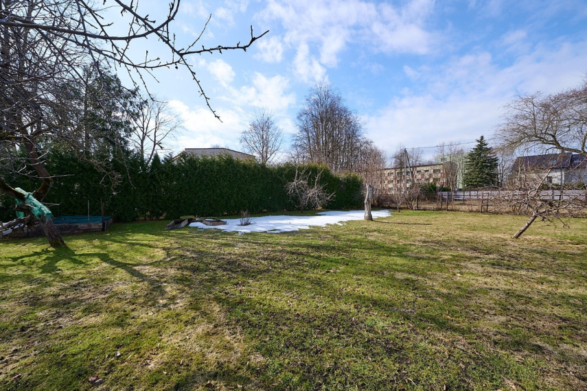 Parduodamas namas Žemaitės g., Gargždų m., Klaipėdos r. sav., 165.93 m2 ploto, 2 aukštai 32
