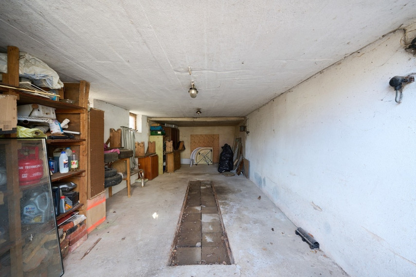 Parduodamas namas Žemaitės g., Gargždų m., Klaipėdos r. sav., 165.93 m2 ploto, 2 aukštai 35