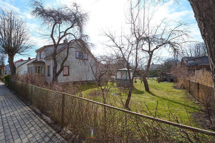 Parduodamas namas Žemaitės g., Gargždų m., Klaipėdos r. sav., 165.93 m2 ploto, 2 aukštai 39