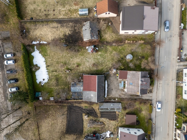 Parduodamas namas Žemaitės g., Gargždų m., Klaipėdos r. sav., 165.93 m2 ploto, 2 aukštai 44
