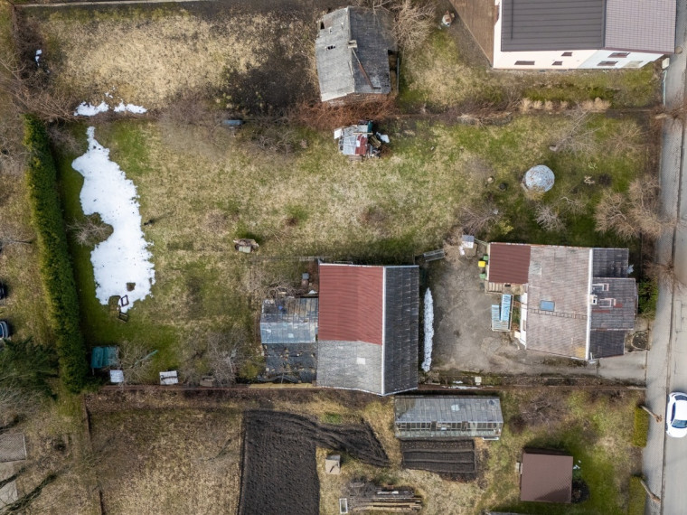 Parduodamas namas Žemaitės g., Gargždų m., Klaipėdos r. sav., 165.93 m2 ploto, 2 aukštai 45