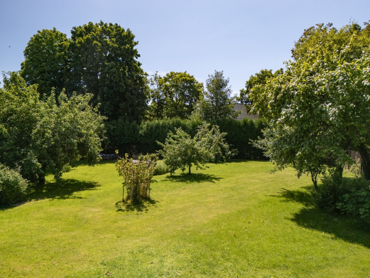 Parduodamas namas Žemaitės g., Gargždų m., Klaipėdos r. sav., 165.93 m2 ploto, 2 aukštai 40
