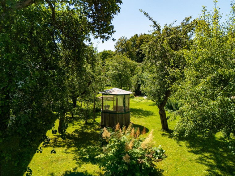 Parduodamas namas Žemaitės g., Gargždų m., Klaipėdos r. sav., 165.93 m2 ploto, 2 aukštai 44
