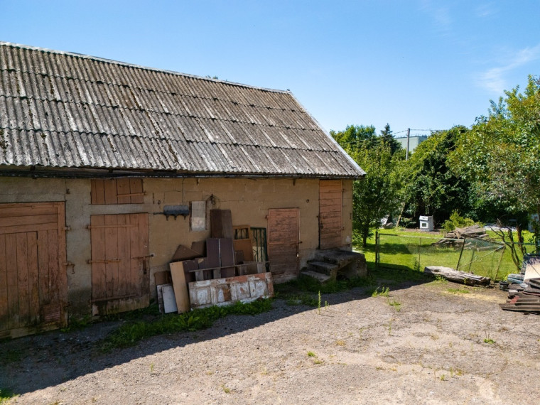 Parduodamas namas Žemaitės g., Gargždų m., Klaipėdos r. sav., 165.93 m2 ploto, 2 aukštai 49