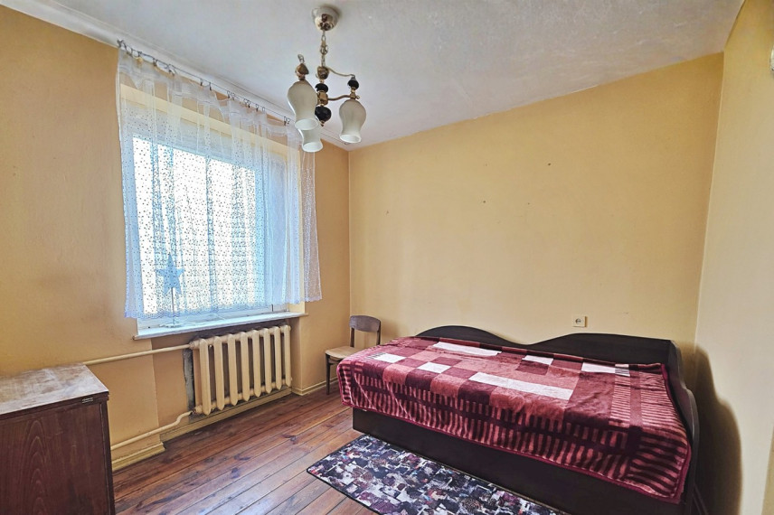 Parduodamas namas Kauliniškio k., Utenos r. sav., 241.8 m2 ploto, 2 aukštai 11