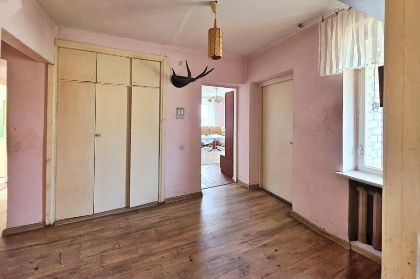 Parduodamas namas Kauliniškio k., Utenos r. sav., 241.8 m2 ploto, 2 aukštai 12