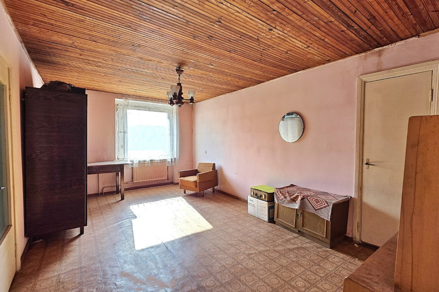 Parduodamas namas Kauliniškio k., Utenos r. sav., 241.8 m2 ploto, 2 aukštai 14
