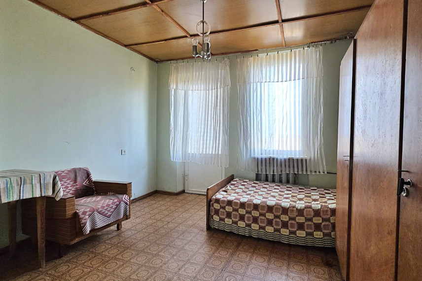 Parduodamas namas Kauliniškio k., Utenos r. sav., 241.8 m2 ploto, 2 aukštai 16