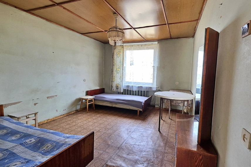 Parduodamas namas Kauliniškio k., Utenos r. sav., 241.8 m2 ploto, 2 aukštai 20