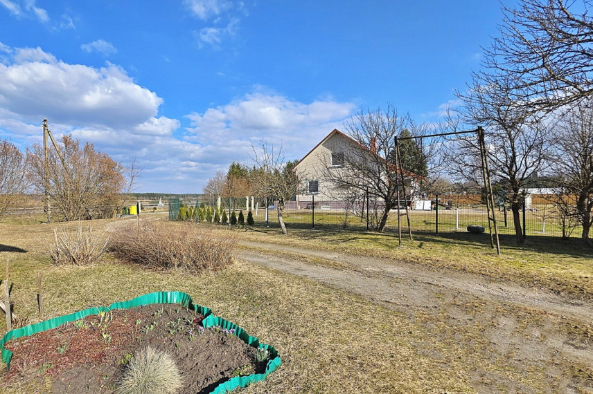 Parduodamas namas Kauliniškio k., Utenos r. sav., 241.8 m2 ploto, 2 aukštai 30