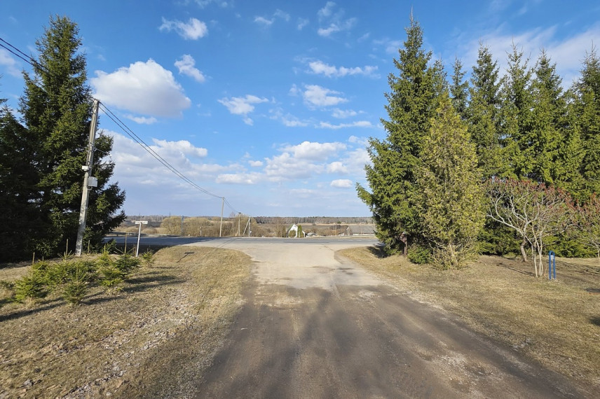 Parduodamas namas Kauliniškio k., Utenos r. sav., 241.8 m2 ploto, 2 aukštai 32