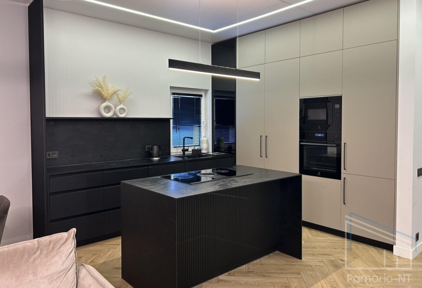 Parduodamas namas Alksnynė, Klaipėdos m., Klaipėdos m. sav., 112 m2 ploto, 2 aukštai 3