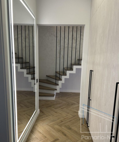 Parduodamas namas Alksnynė, Klaipėdos m., Klaipėdos m. sav., 112 m2 ploto, 2 aukštai 5