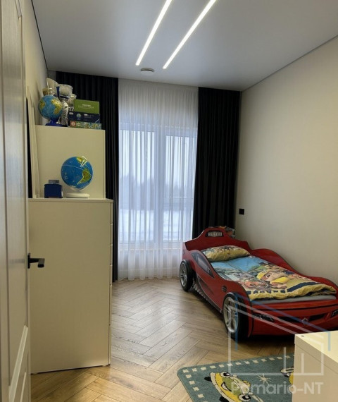 Parduodamas namas Alksnynė, Klaipėdos m., Klaipėdos m. sav., 112 m2 ploto, 2 aukštai 9