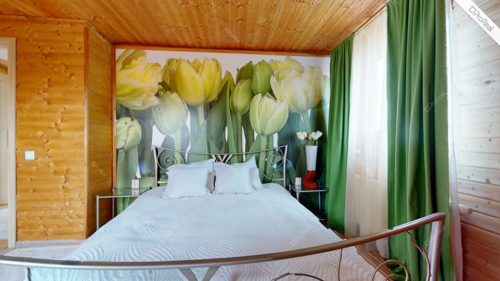 Parduodamas namas Briedžių g., Pašilių k., Vilniaus r. sav., 262 m2 ploto, 2 aukštai 14