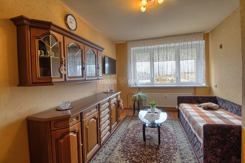 Parduodamas butas Salduvės g., Kairių mstl., Šiaulių r. sav., 70.95 m2 ploto, 3 kambariai 2
