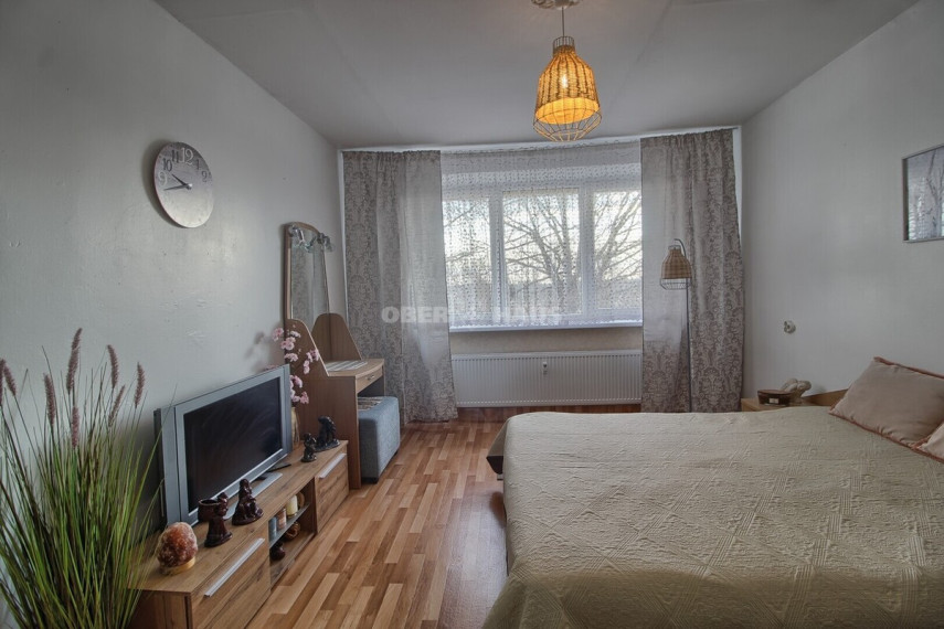 Parduodamas butas Salduvės g., Kairių mstl., Šiaulių r. sav., 70.95 m2 ploto, 3 kambariai 5