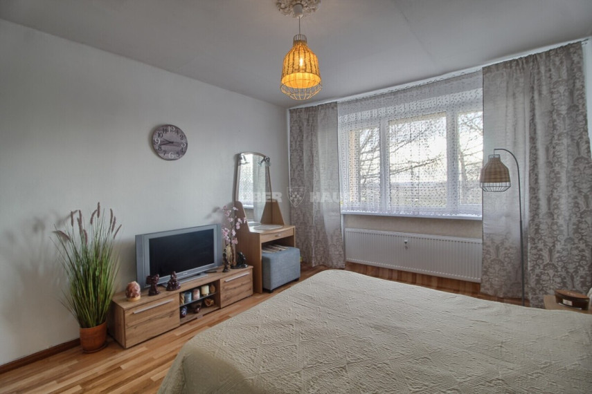 Parduodamas butas Salduvės g., Kairių mstl., Šiaulių r. sav., 70.95 m2 ploto, 3 kambariai 6