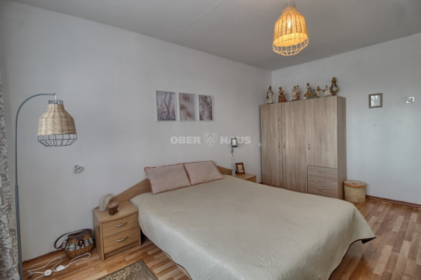 Parduodamas butas Salduvės g., Kairių mstl., Šiaulių r. sav., 70.95 m2 ploto, 3 kambariai 7