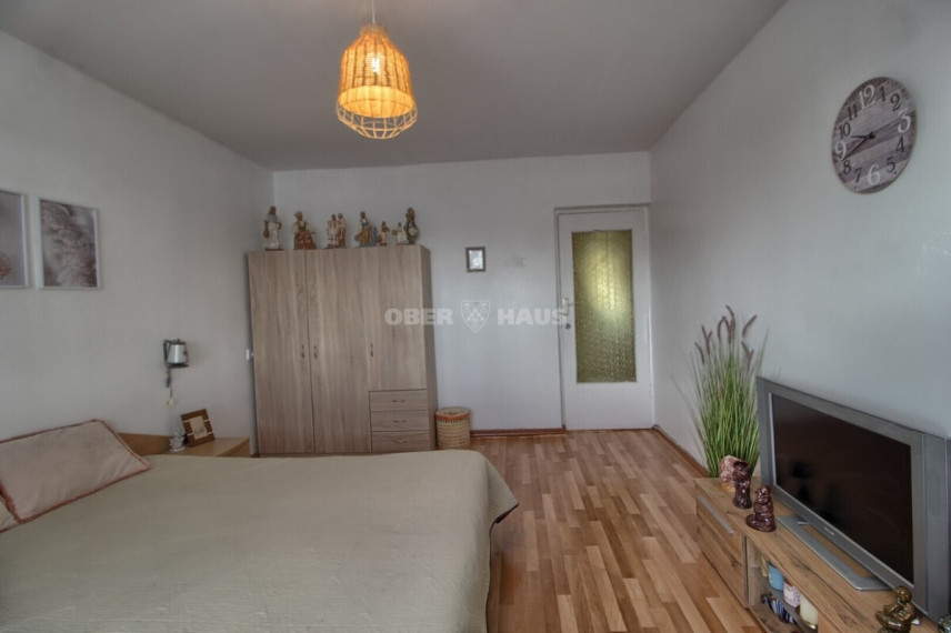 Parduodamas butas Salduvės g., Kairių mstl., Šiaulių r. sav., 70.95 m2 ploto, 3 kambariai 8