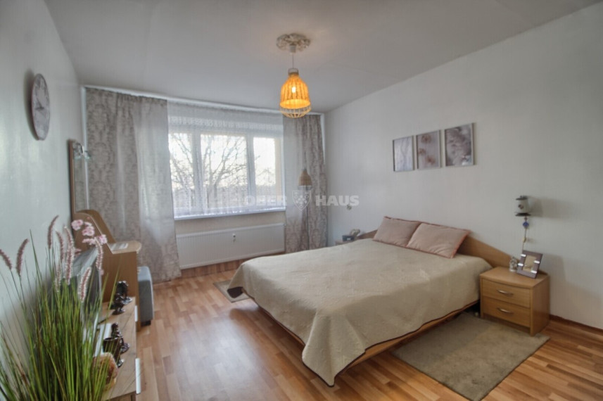 Parduodamas butas Salduvės g., Kairių mstl., Šiaulių r. sav., 70.95 m2 ploto, 3 kambariai 9